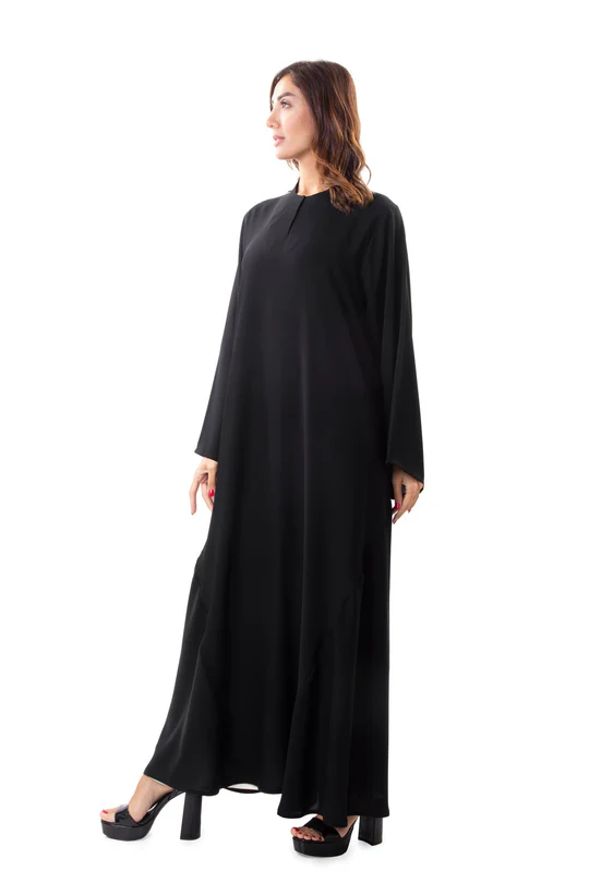 Under Abaya